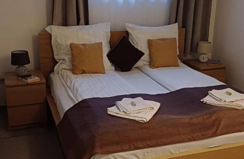 Timisoara Apartment | Neferprod Apartments - IS - CAM 05