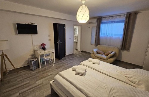 Timisoara Apartment | Neferprod Apartments - IS - CAM 06