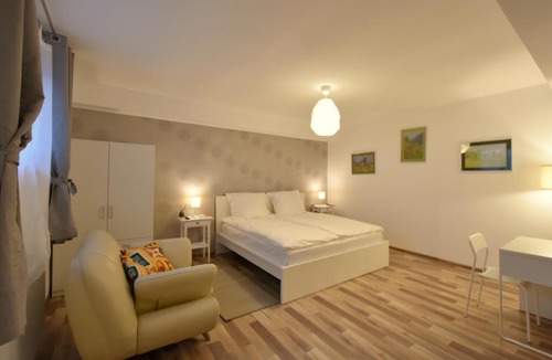 Timisoara Apartment | Neferprod Apartments - IS - CAM 06