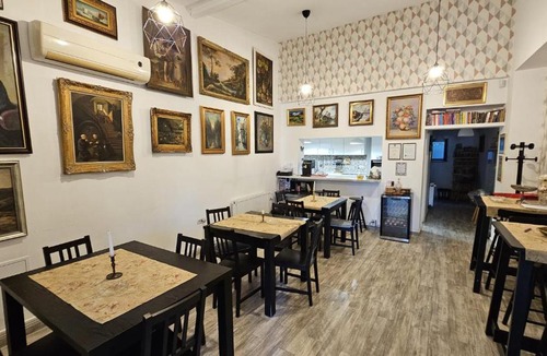 Timisoara Apartment | Neferprod Apartments - IS - CAM 06