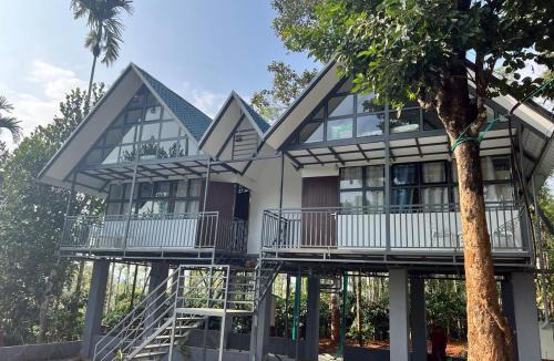 Vaduvanchal Villa | Nefs Dreams Villa