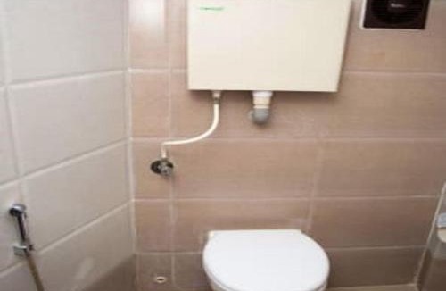 Marol Apartment | Negasi Dormitory