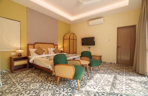 Murbad House | Nehamrit Farms - Boutique Farmstay at Malshej Ghat