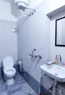 Jwalapur House | nehnilayam Homestay, home with fusion of style & comfort