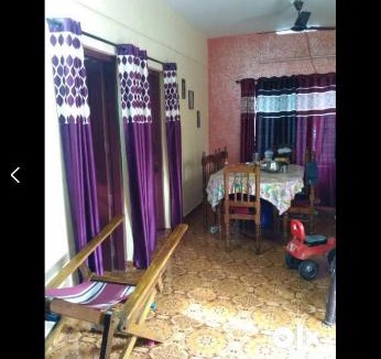 Thiruvananthapuram House | Nehru junction Guest House AC