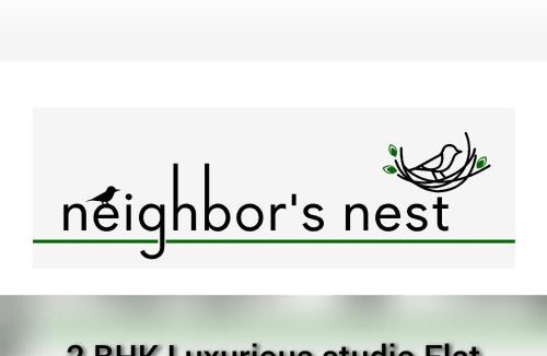 Sangli Apartment | Neighbour's Nest