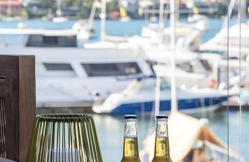 Drummoyne Apartment | Neighbouring Sydney Harbour Retreats for 12 guests
