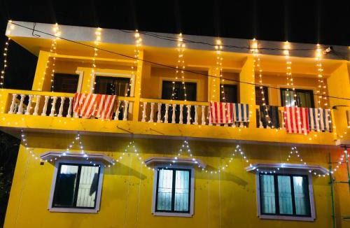 Bogmolo House | Nelis Guest House