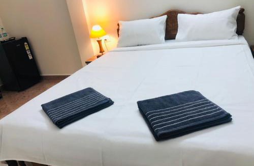 Bogmolo House | Nelis Guest House
