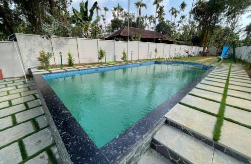 Amalavayal House | Nellarachal Homestay