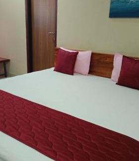Thalassery Hotel | Nelleri Residency Managed By Vaishno Hospitality