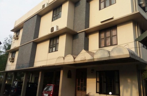 Kottayam House | Nellimoottil Guest House