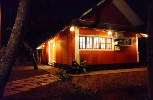 Chirayinkil Villa | Nellu Tranquil Pool Villa & Organic Farmstay near Varkala