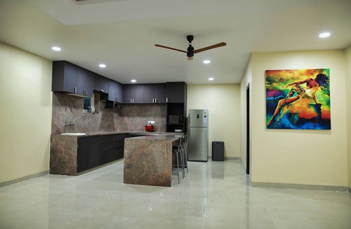 Batasingaram House | Neo Farm House with Pool, Beach Volley Ball & 5Beds(A/C)