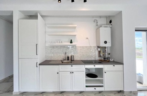 Dumbravita Apartment | NEO Patru - one bedroom