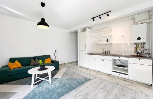 Dumbravita Apartment | NEO Patru - one bedroom