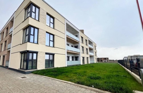 Dumbravita Apartment | NEO Patru - one bedroom
