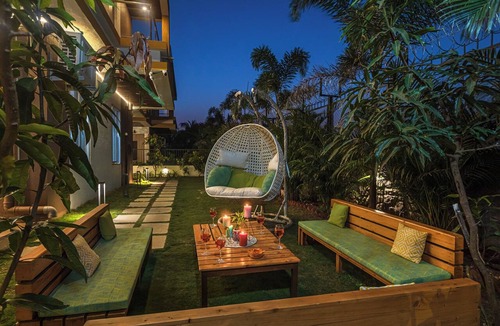 Tungarli Villa | Neo Retro