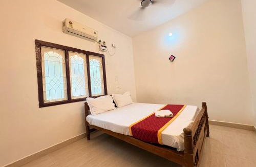 Kottakuppam House | Neon Villa