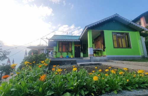 Rishop House | Neoravalley Homestay, Icche Gaon