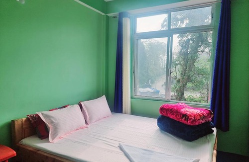 Lava House | Neoravalley Homestay, Lava