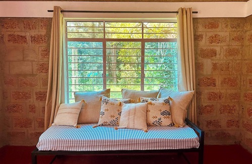 Madapura House | Nephila Farm | CB3 | Quiet | Remote | Nature Haven
