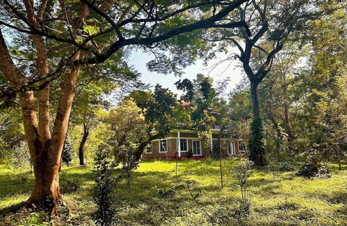 Madapura House | Nephila Farm | CB4 | Quiet | Remote | Nature Haven
