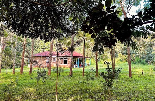Madapura House | Nephila Farm | CB4 | Quiet | Remote | Nature Haven
