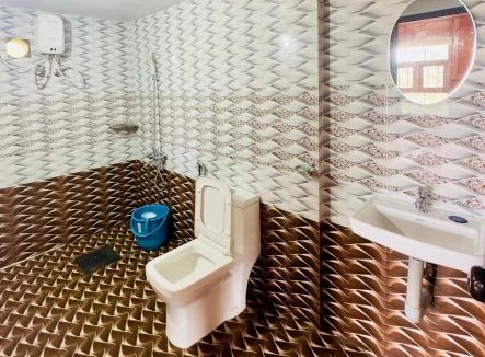 Nedumudy House | Nerayath Nest Homestay