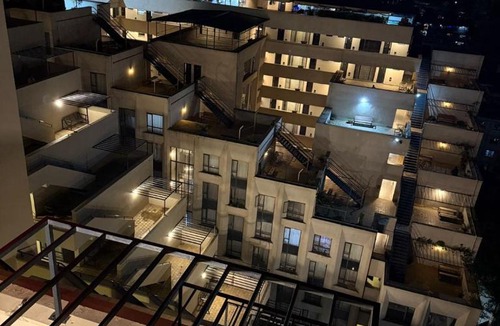 Western Province Apartment | Neriah Paradise