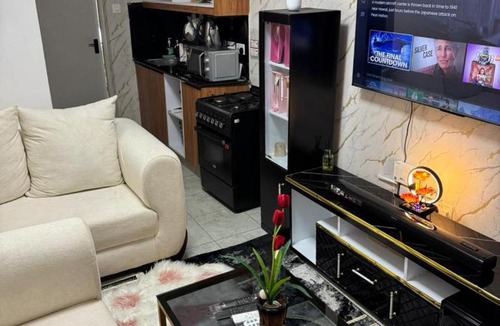 Western Province Apartment | Neriah Paradise