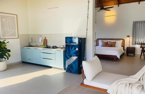 Mysore House | Nesara Home Stay Mysuru