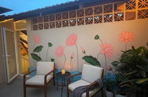 Mysore House | Nesara Home Stay Mysuru
