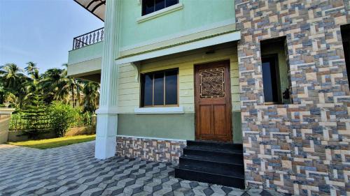 Nagaon House | Nessies Nagaon