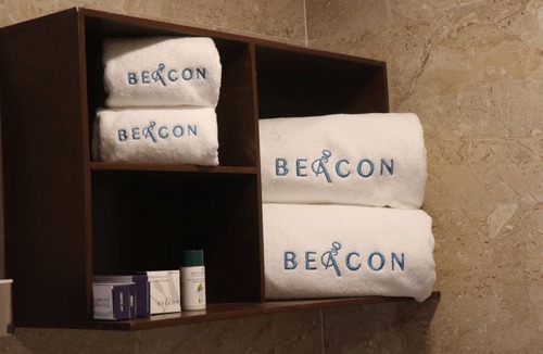 Daman Hotel | Nest Beacon Resort Daman