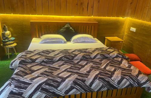 Ooty House | Nest cottage