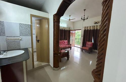 Mangalore House | Nest Homestay-Vamanjoor