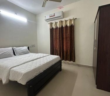 Mangalore House | Nest Homestay-Vamanjoor