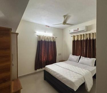 Mangalore House | Nest Homestay-Vamanjoor