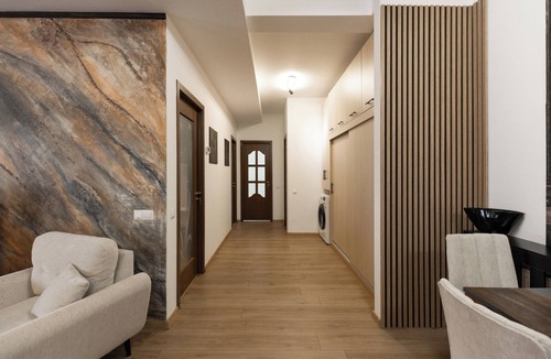 Baia Mare Apartment | Nest Inn Acajou Apartment