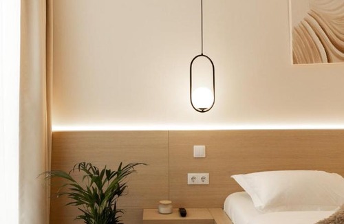 Baia Mare Apartment | Nest Inn Bouclé Apartment