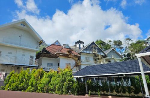 Chithirapuram Villa | Nest Mountain Munnar