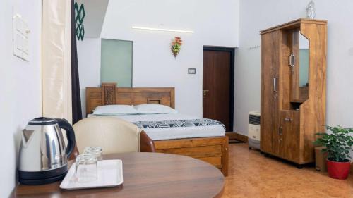 Kottappadi part House | Nest Nature Homestay
