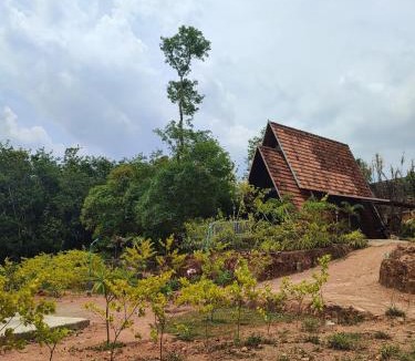Anchal Ski Chalet | Nest Peak Villa at Jatayu