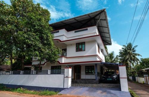 Nedumbassery Villa | Nest Villa - A Homely Heaven Near the Skies