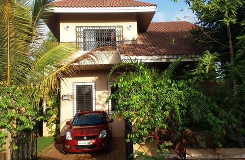 Lonavala Villa | Nest Villa With Private Pool