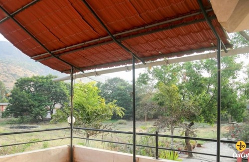 Lonavala Villa | Nest Villa With Private Pool