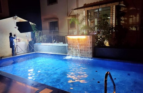 Lonavala Villa | Nest Villa With Private Pool
