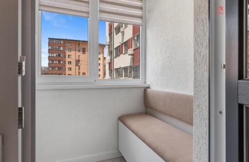 Chiajna Apartment | Nest45
