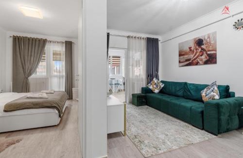 Chiajna Apartment | Nest45